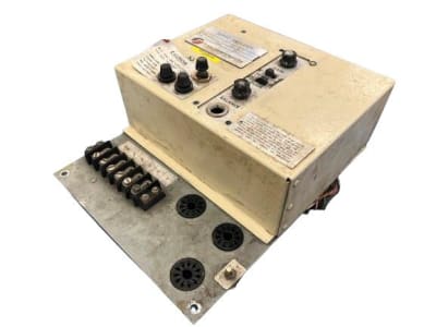 FIFE CORP A2H-116-ABA