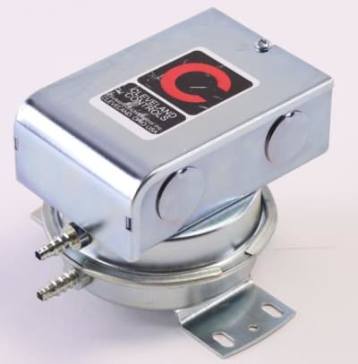 UNICONTROL INC RFS-4001-030