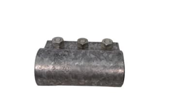 MORRIS COUPLING 2-3C