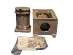 ABB THOMAS & BETTS 7134W-72