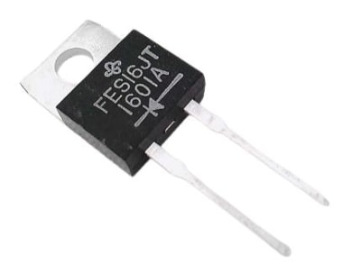 VISHAY FES16JT-E3/45