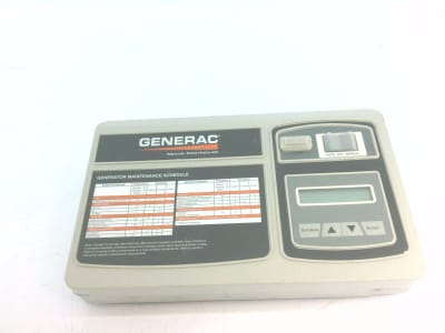 GENERAC 0H7668D