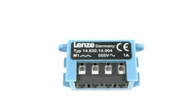 LENZE 14.603.13.004