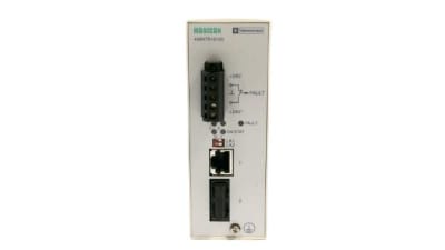 SCHNEIDER ELECTRIC 499NTR10100