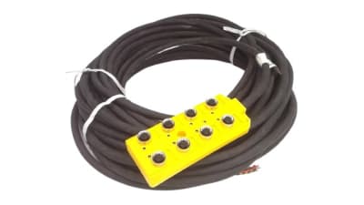 BELDEN ZV8/L3U-30/20M