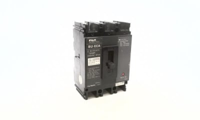 FUJI ELECTRIC BU-ECA3070