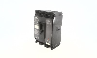 FUJI ELECTRIC BU-ECA-3015