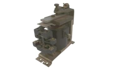 GENERAL ELECTRIC IC2820A100-BB2