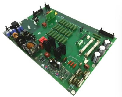 CONVERTEAM 029.155085