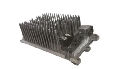 DELTA Q TECHNOLOGIES 942-0008