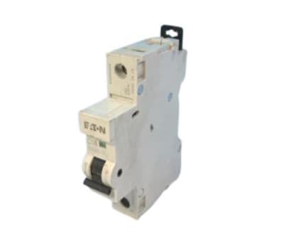 EATON CORPORATION MCH116