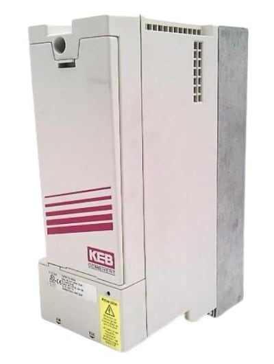 KEB AUTOMATION 13F5A1D-39GA