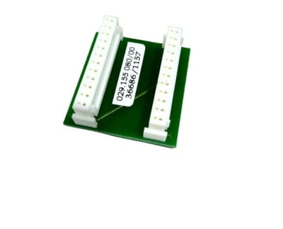 CONVERTEAM 029.155 080/00