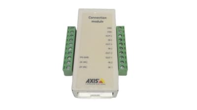 AXIS COMMUNICATIONS 232D+231D+IO