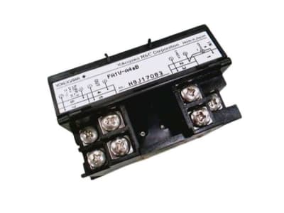 YOKOGAWA FA1V-A4*B