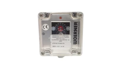 WOERNER KTR-B/1/V300/T5