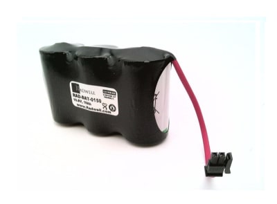 RADWELL VERIFIED SUBSTITUTE IRB2400-SUB-BATTERY