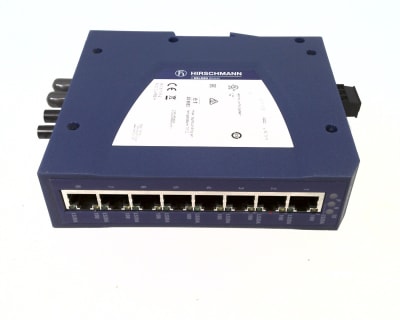 BELDEN SPIDER II 8TX/2FX-ST EEC