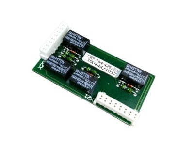 CONVERTEAM 029.144 426/01