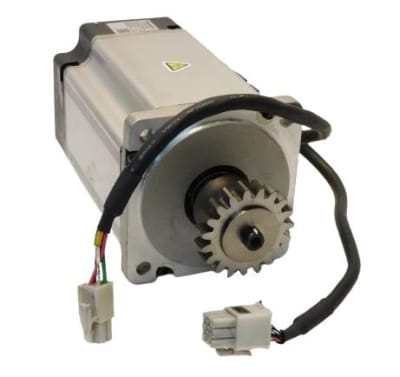 MATSUSHITA ELECTRIC MSMD092S2U