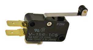 OMRON V-156-1C5