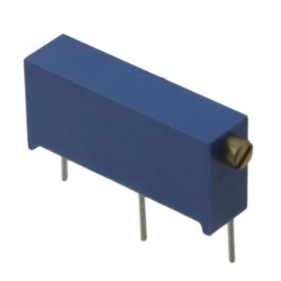 BOURNS 3009P-1-102LF