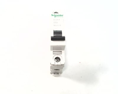 SCHNEIDER ELECTRIC MG17421