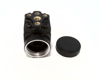 KEYENCE CORP CA-H035M