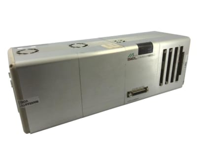 IAI SEL-G-5-AC-60.60B.60.6