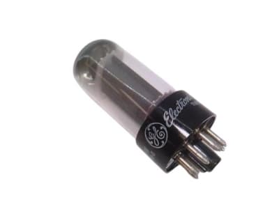 GENERAL ELECTRIC 12W6GT
