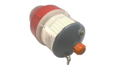 ELECTRO LUBER MD2000-ULT-500N