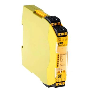 PILZ 751167