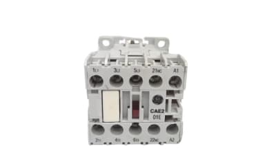 GENERAL ELECTRIC CAE201T