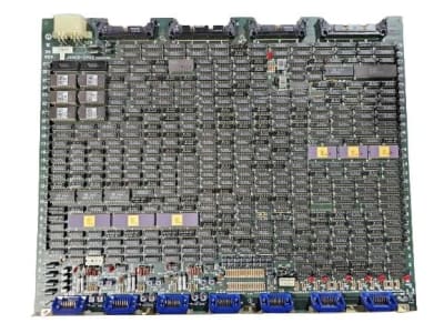 YASKAWA ELECTRIC JANCD-CP02