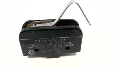 BURGESS INC CT2K/524-A2