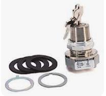ALLEN BRADLEY 800T-H3318B