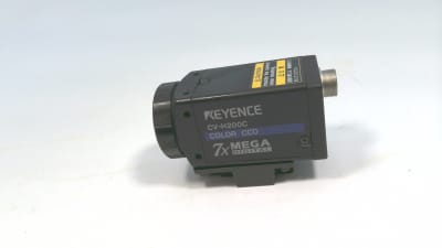 KEYENCE CORP CV-H200C