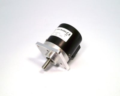 ALLEN BRADLEY 845D-SJDZ25ADCN5