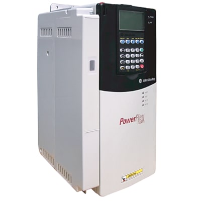 ALLEN BRADLEY 20DC011A0EYNANANE