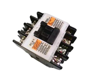 FUJI ELECTRIC 4NC0R0A10