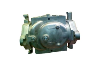 HONEYWELL V5097B1010