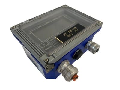 INVENSYS 870ITPH-FXFNZ-7