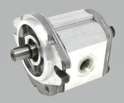 MARZOCCHI GROUP ALPP1-D-2-FA