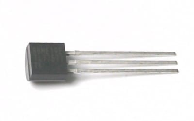 TEXAS INSTRUMENTS SEMI TL7757ILP