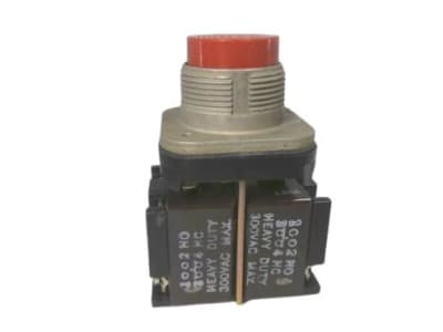ALLEN BRADLEY 800T-B6N