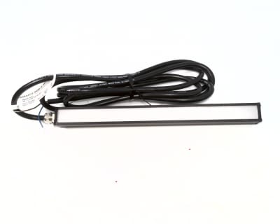 ADVANCED ILLUMINATION AL12608-WHI24D