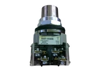 ALLEN BRADLEY 800T-H4809