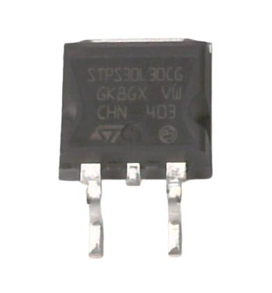 ST MICRO STPS30L30CG-TR