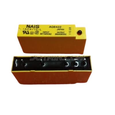 MATSUSHITA ELECTRIC IAC4/15-L
