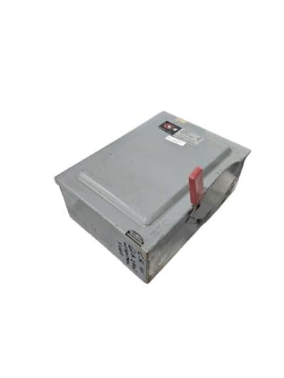EATON CORPORATION 4144H442